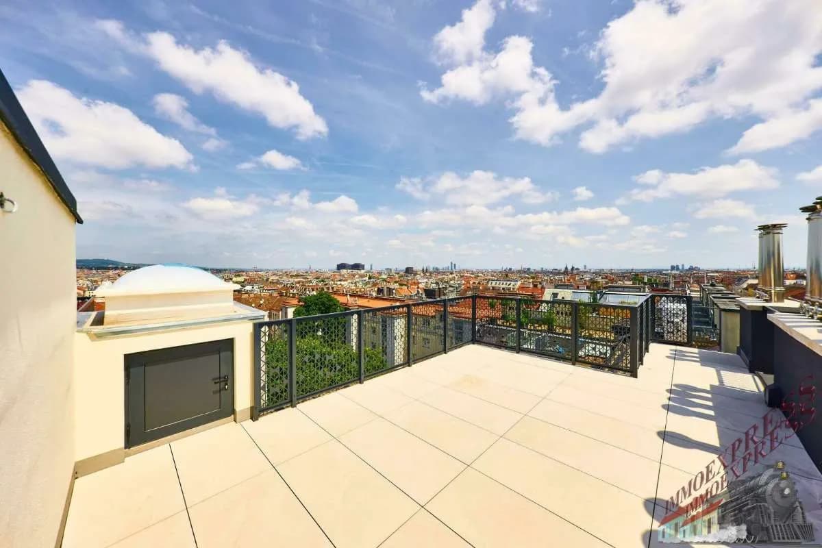 3-Zimmer-Wohnung kaufen in Wien – 114,71 m², € 898.000 – Bild 1 von 52