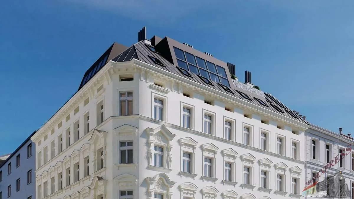 3-Zimmer-Wohnung kaufen in Wien – 114,71 m², € 898.000 – Bild 7 von 52