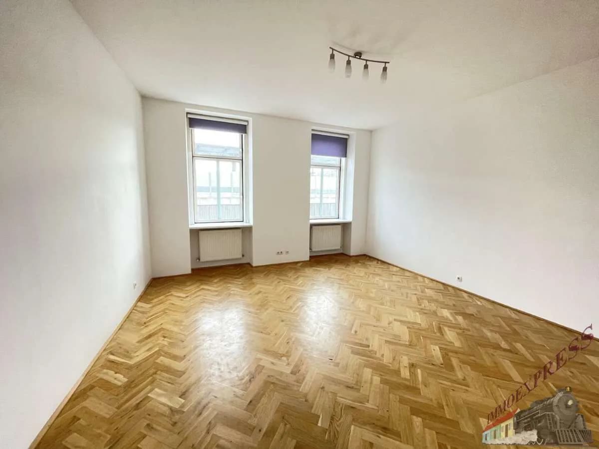 1-Zimmer-Wohnung kaufen in Wien – 38,78 m², € 169.000