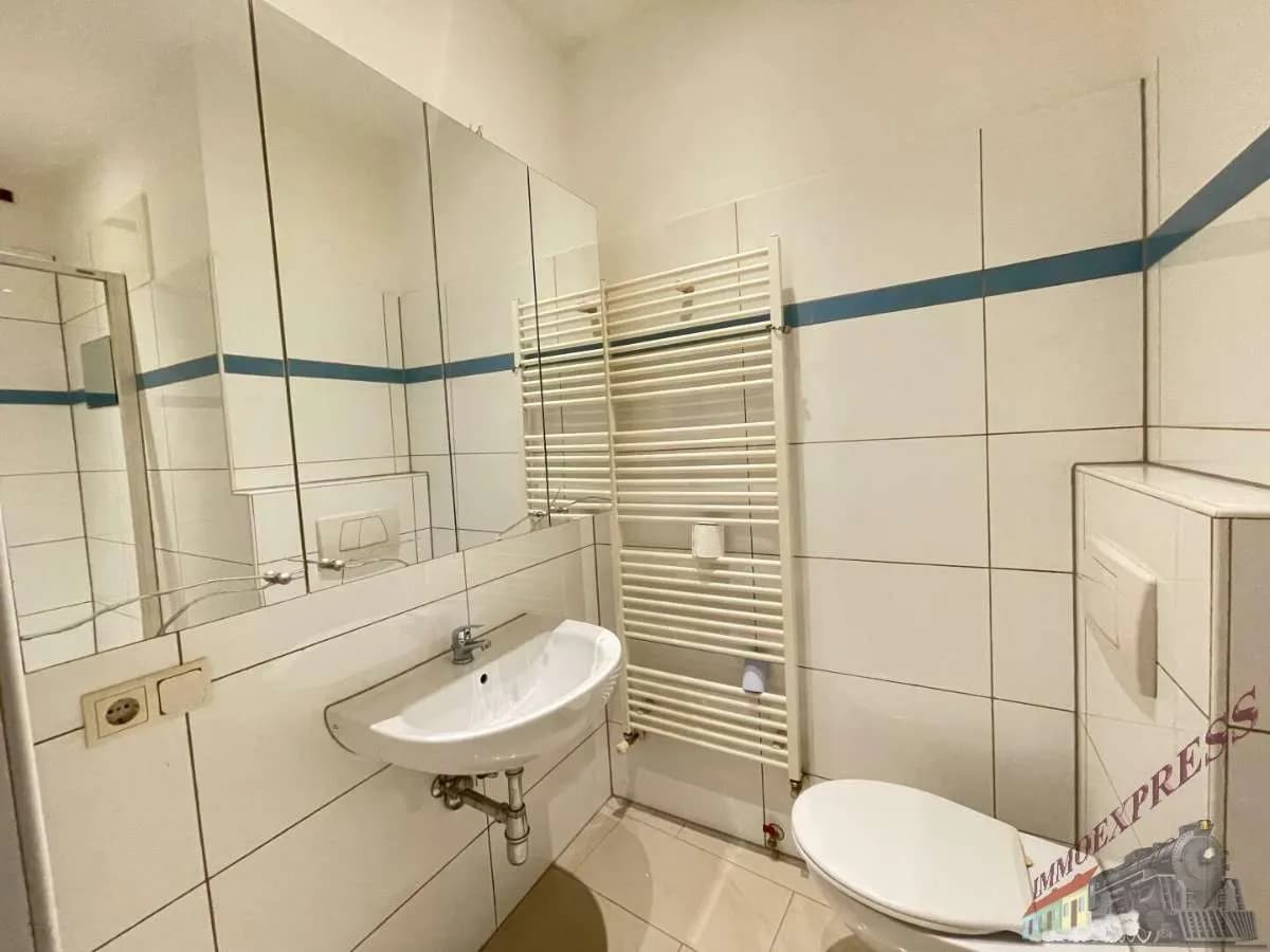 1-Zimmer-Wohnung kaufen in Wien – 38,78 m², € 169.000 – Bild 6 von 8