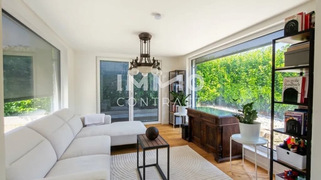Haus kaufen in Baden – 74,2 m², € 432.000 – Bild 1 von 20