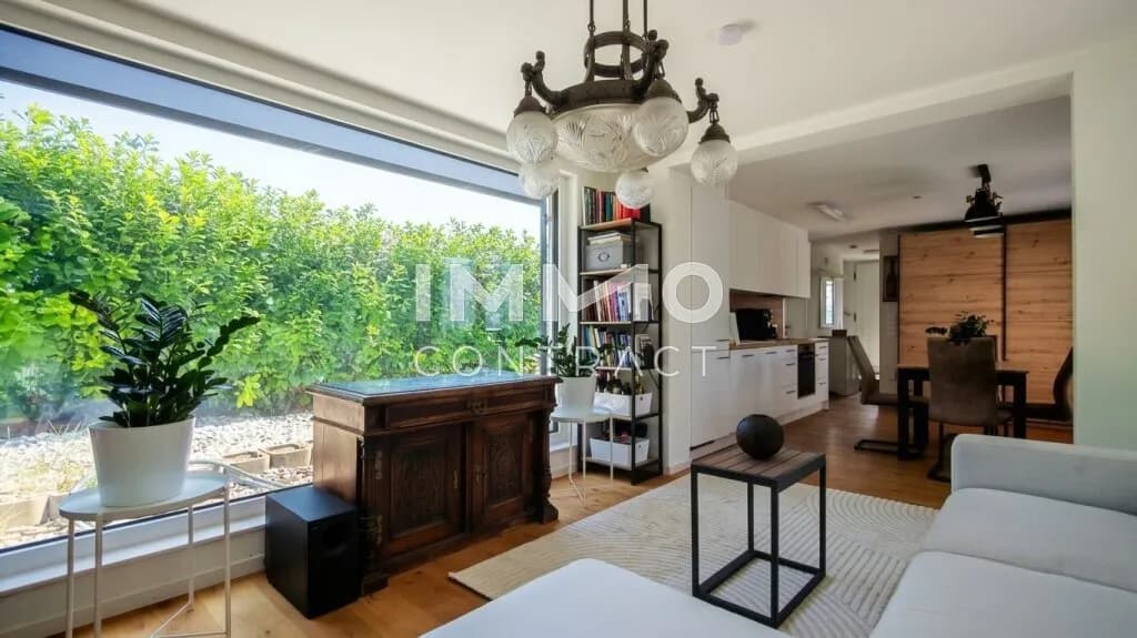 Haus kaufen in Baden – 74,2 m², € 432.000 – Bild 2 von 20