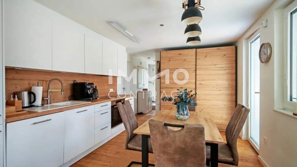 Haus kaufen in Baden – 74,2 m², € 432.000 – Bild 5 von 20
