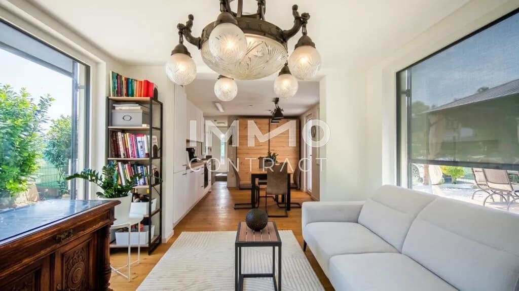 Haus kaufen in Baden – 74,2 m², € 432.000 – Bild 7 von 20