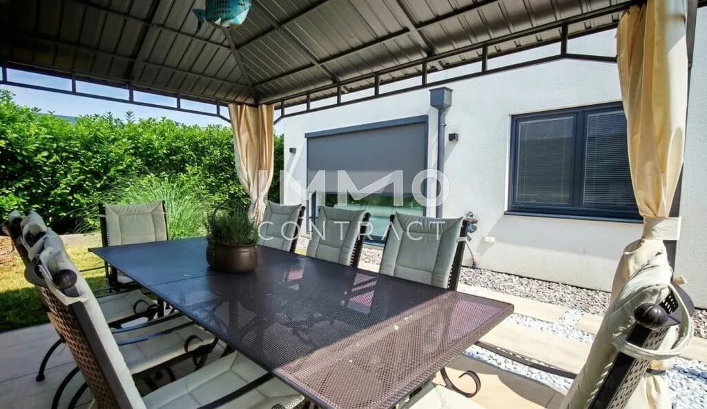 Haus kaufen in Baden – 74,2 m², € 432.000 – Bild 8 von 20