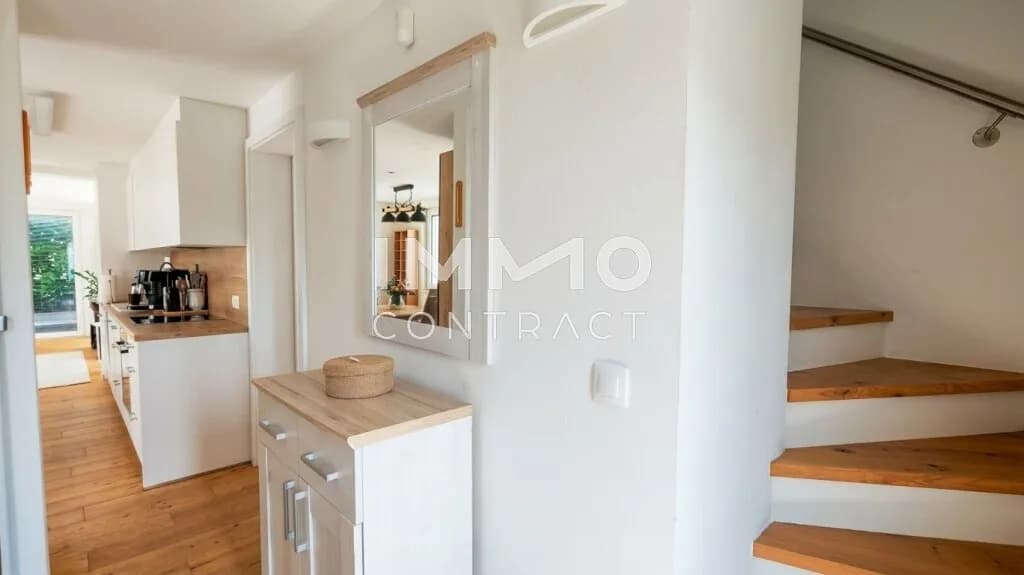 Haus kaufen in Baden – 74,2 m², € 432.000 – Bild 10 von 20