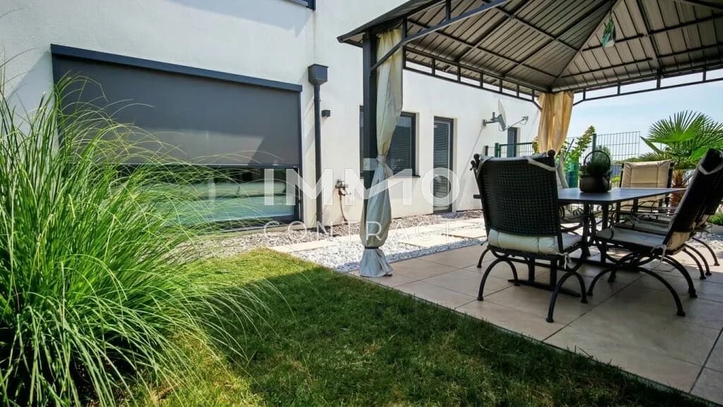 Haus kaufen in Baden – 74,2 m², € 432.000 – Bild 18 von 20