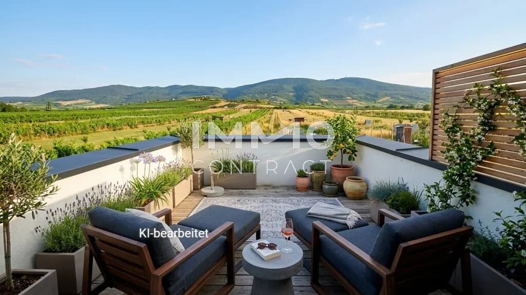 Haus kaufen in Baden – 74,2 m², € 432.000 – Bild 20 von 20