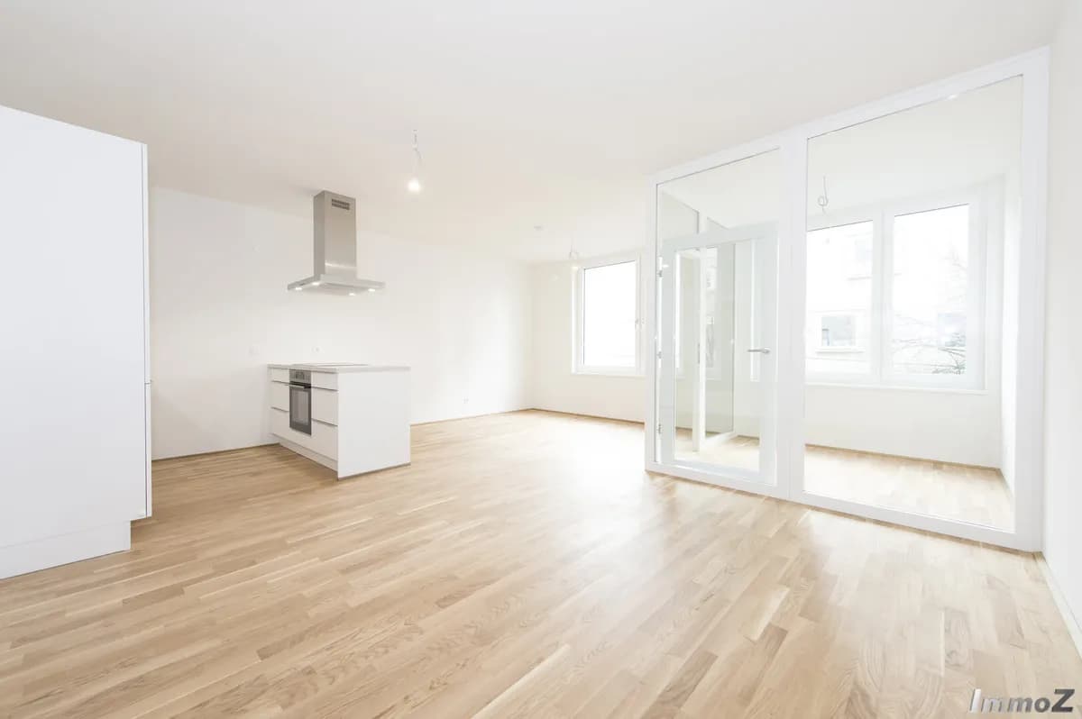 3-Zimmer-Wohnung mieten in Graz – 71 m², € 1.160