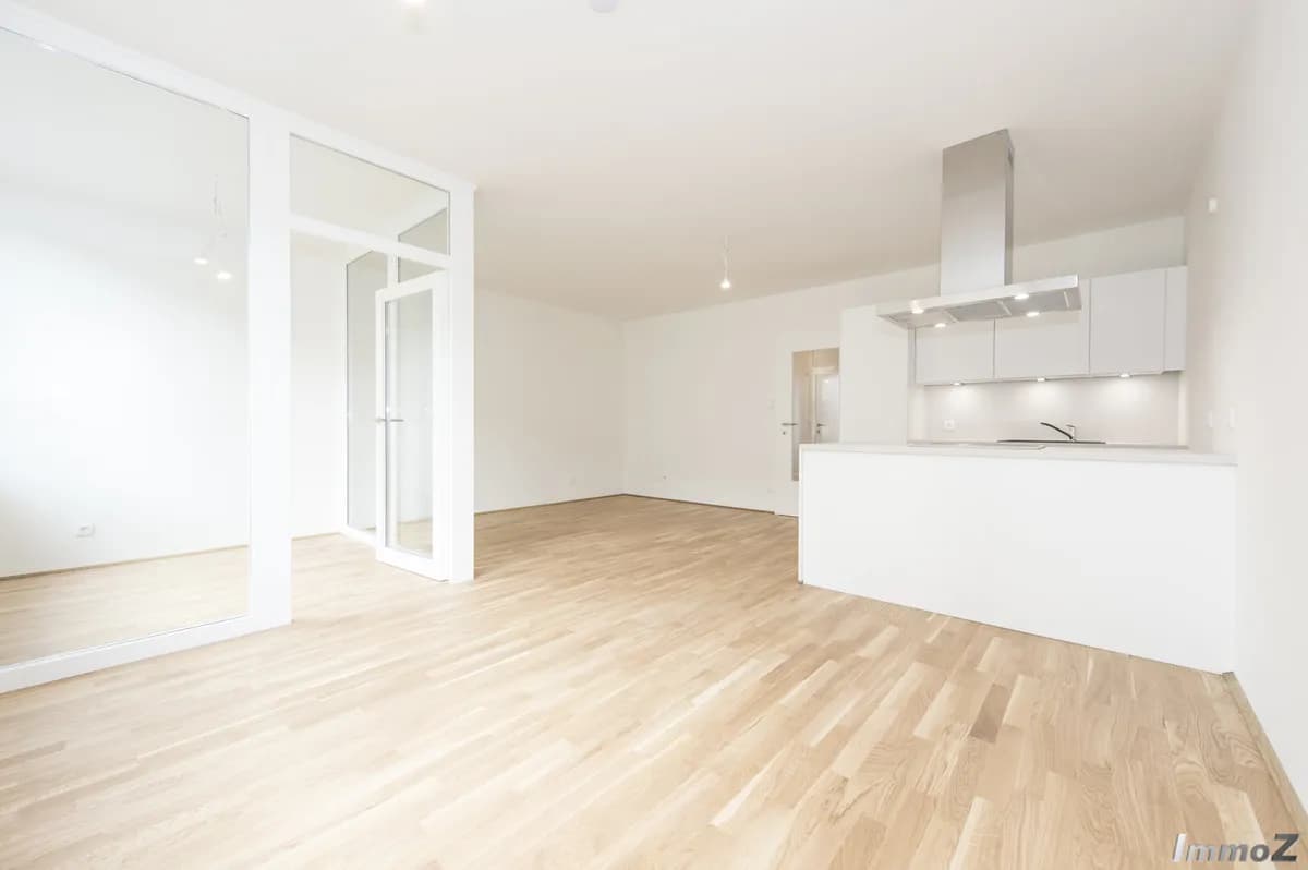 3-Zimmer-Wohnung mieten in Graz – 71 m², € 1.160 – Bild 6 von 18