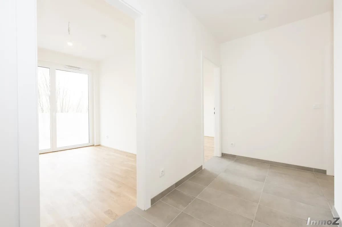 3-Zimmer-Wohnung mieten in Graz – 71 m², € 1.160 – Bild 8 von 18