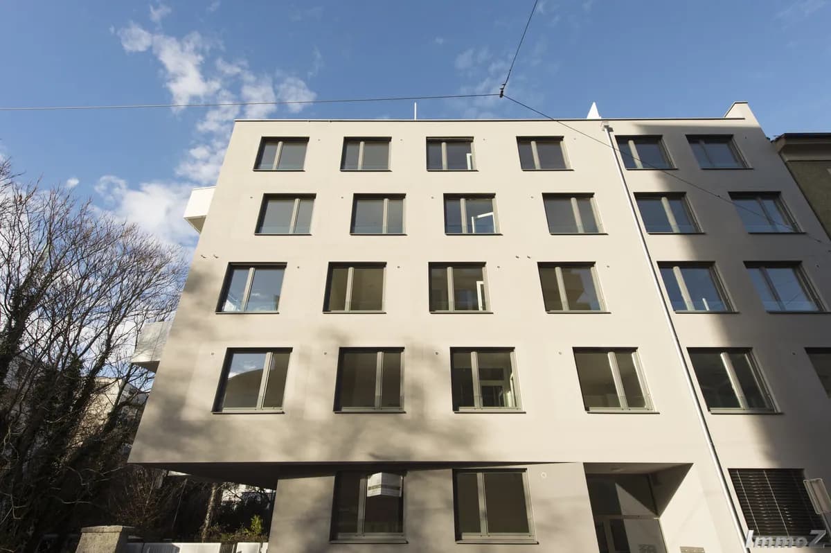 3-Zimmer-Wohnung mieten in Graz – 71 m², € 1.160 – Bild 17 von 18