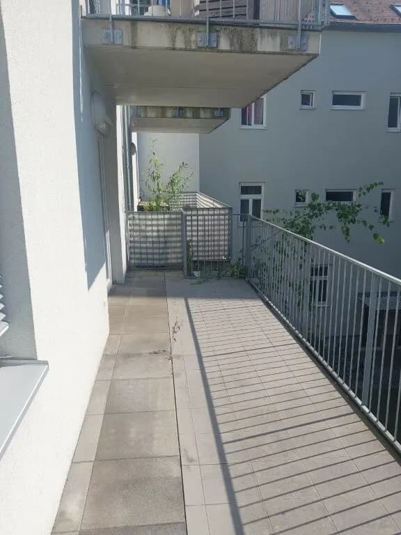 2-Zimmer-Wohnung mieten in Graz – 54,12 m², € 726 – Bild 3 von 9