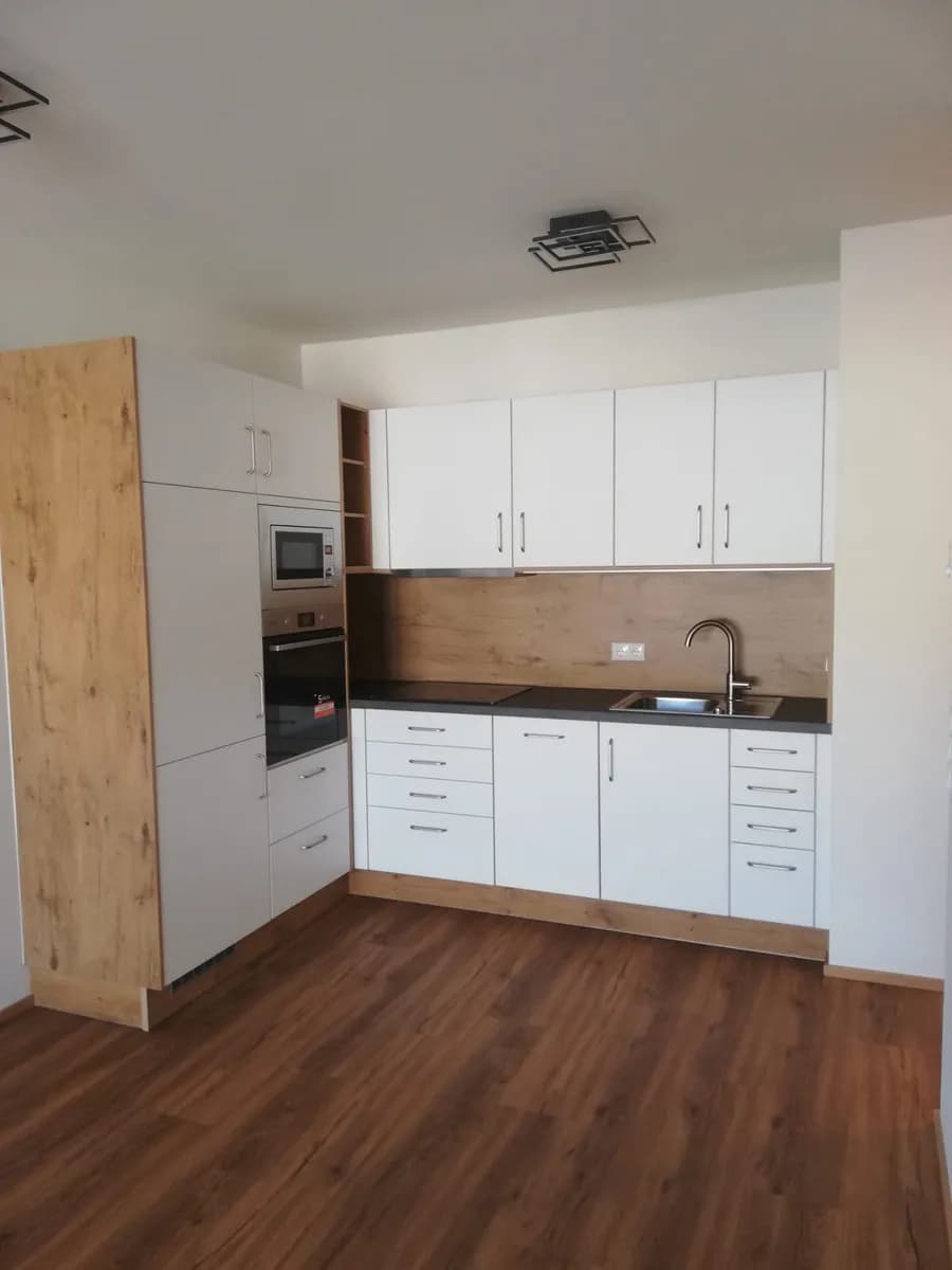 2-Zimmer-Wohnung mieten in Perg – 40 m², € 800
