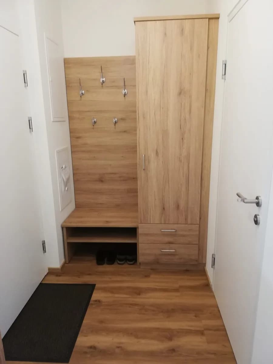2-Zimmer-Wohnung mieten in Perg – 40 m², € 800 – Bild 2 von 6