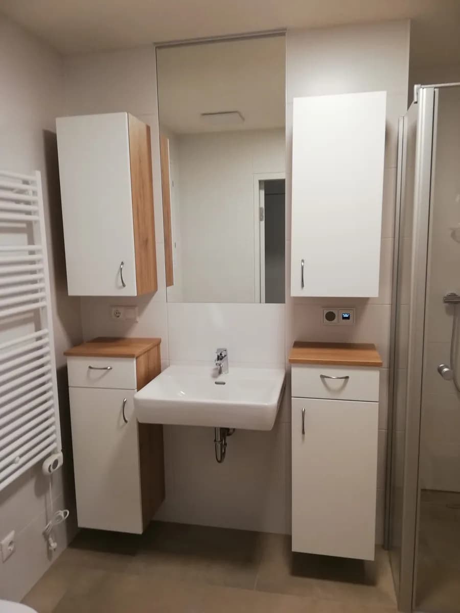 2-Zimmer-Wohnung mieten in Perg – 40 m², € 800 – Bild 3 von 6