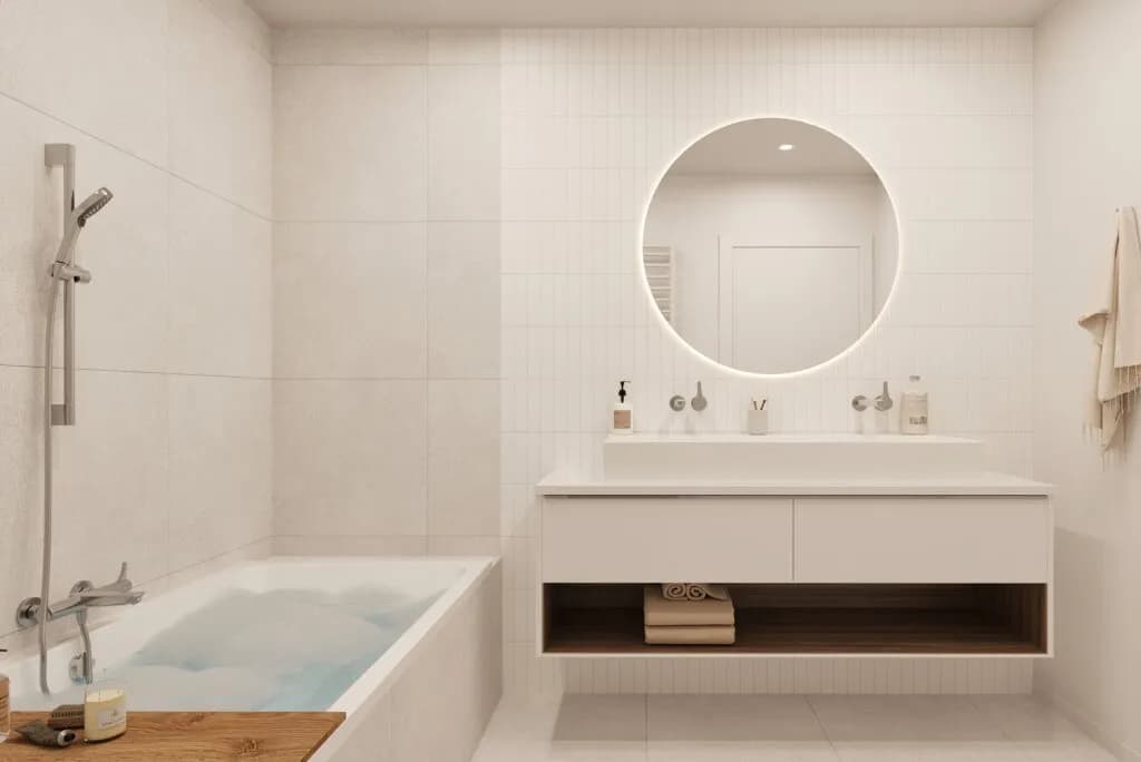 Immobilie kaufen in Wien – 107,26 m², € 800.300 – Bild 5 von 11