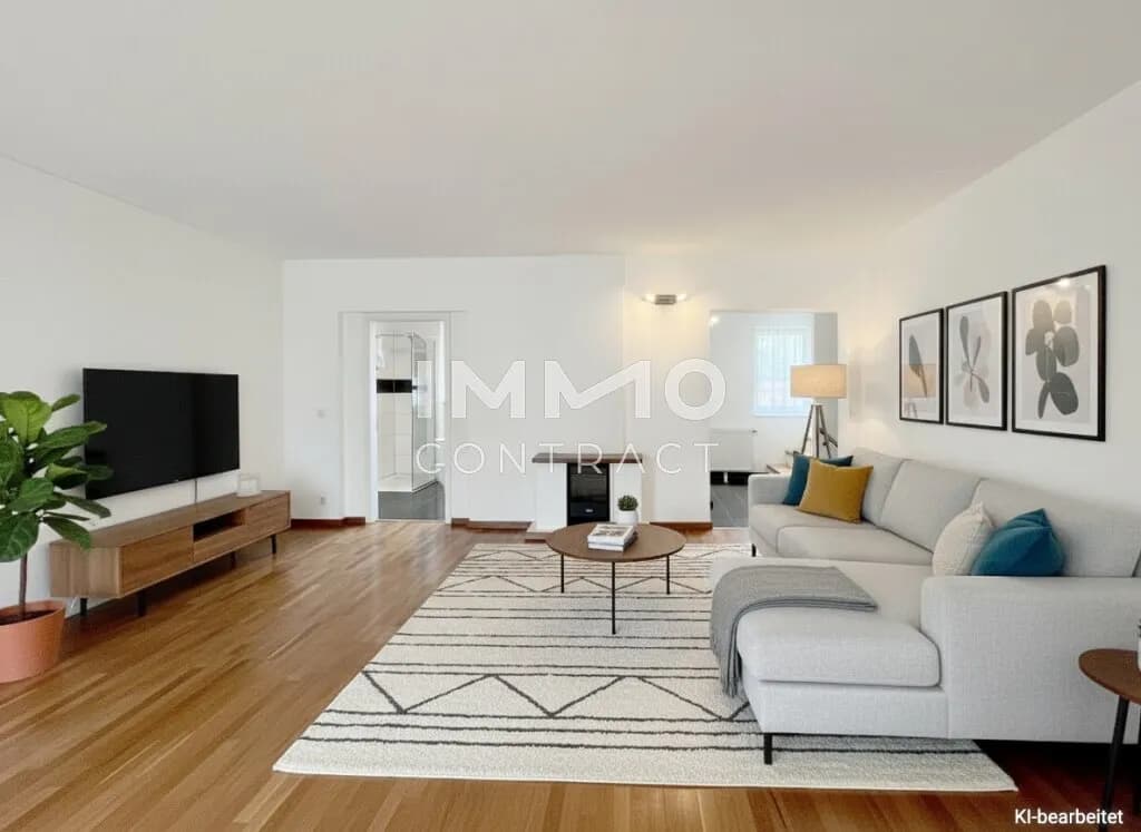 3-Zimmer-Haus kaufen in Horn – 121 m², € 239.000 – Bild 4 von 15