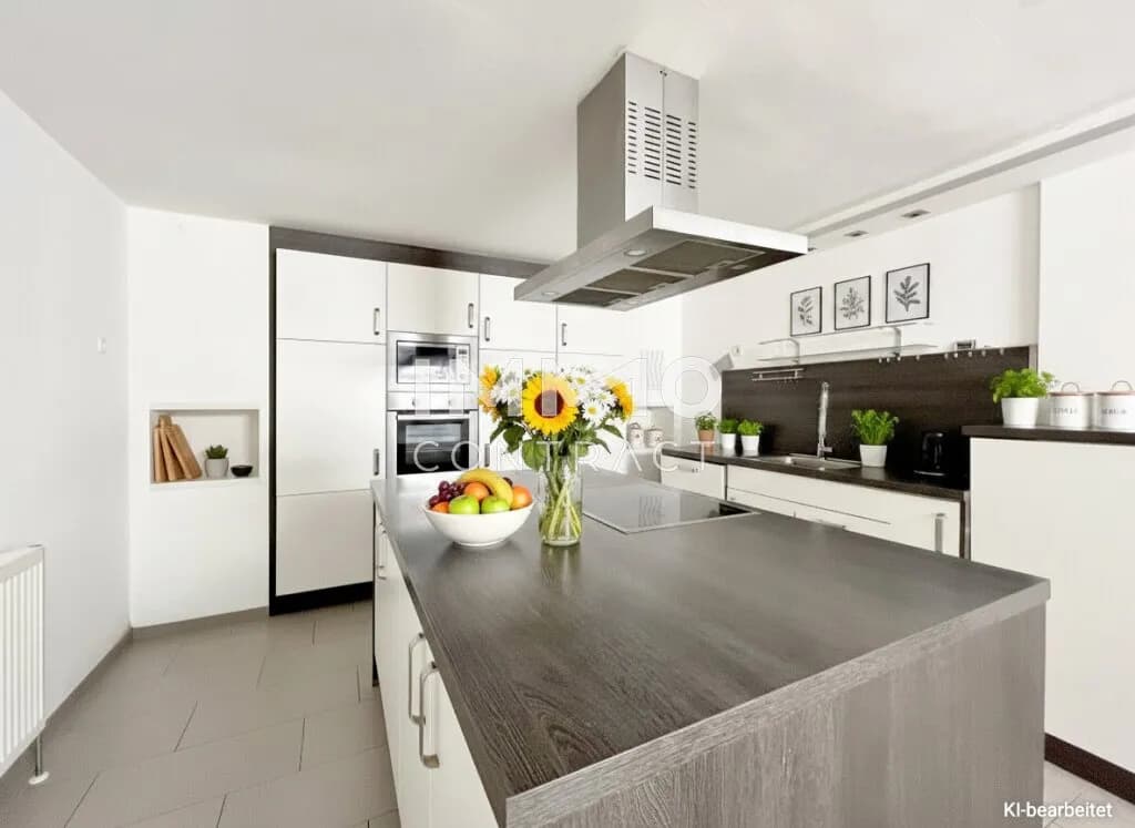 3-Zimmer-Haus kaufen in Horn – 121 m², € 239.000 – Bild 13 von 15
