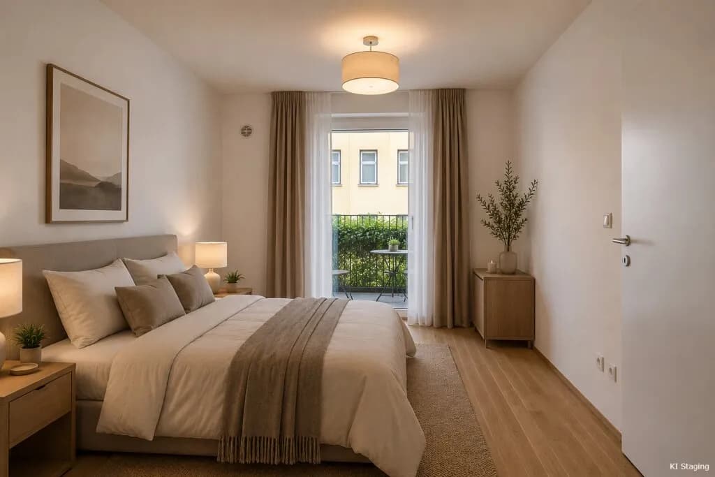 Immobilie kaufen in Wien – 40,38 m², € 284.900 – Bild 1 von 17