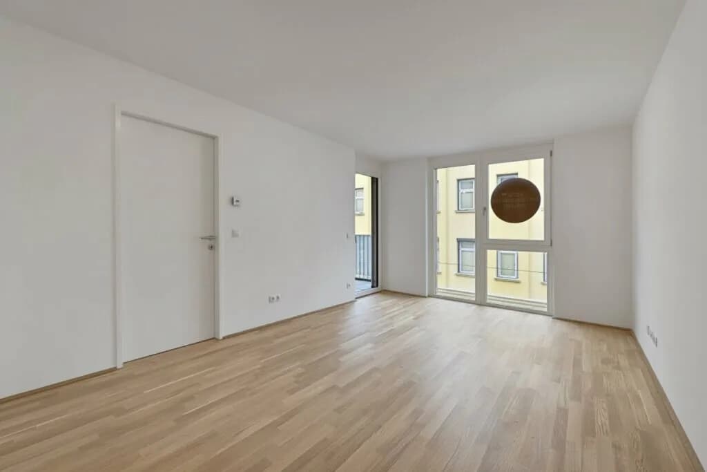Immobilie kaufen in Wien – 40,38 m², € 284.900 – Bild 3 von 17