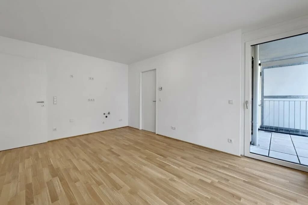 Immobilie kaufen in Wien – 40,38 m², € 284.900 – Bild 5 von 17