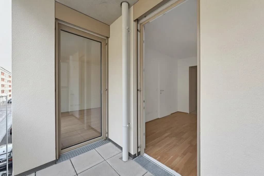 Immobilie kaufen in Wien – 40,38 m², € 284.900 – Bild 8 von 17
