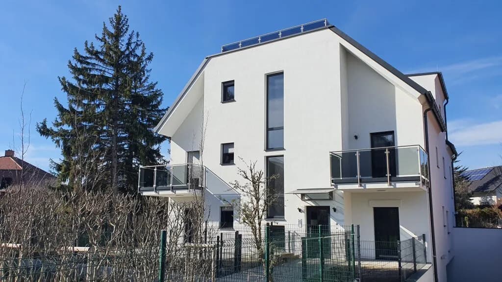 Gewerbeimmobilie kaufen in Wien – 342 m², € 1.700.000 – Bild 2 von 32