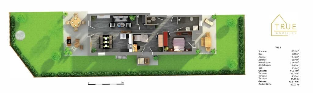 Gewerbeimmobilie kaufen in Wien – 342 m², € 1.700.000 – Bild 18 von 32
