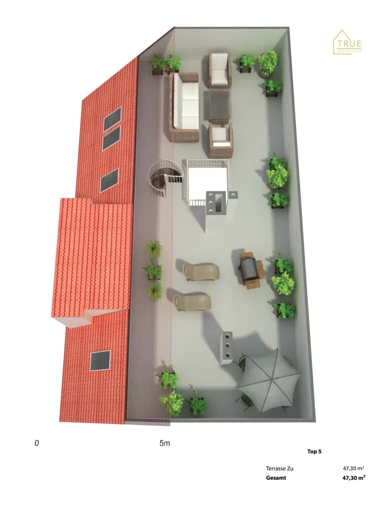 Gewerbeimmobilie kaufen in Wien – 342 m², € 1.700.000 – Bild 21 von 32