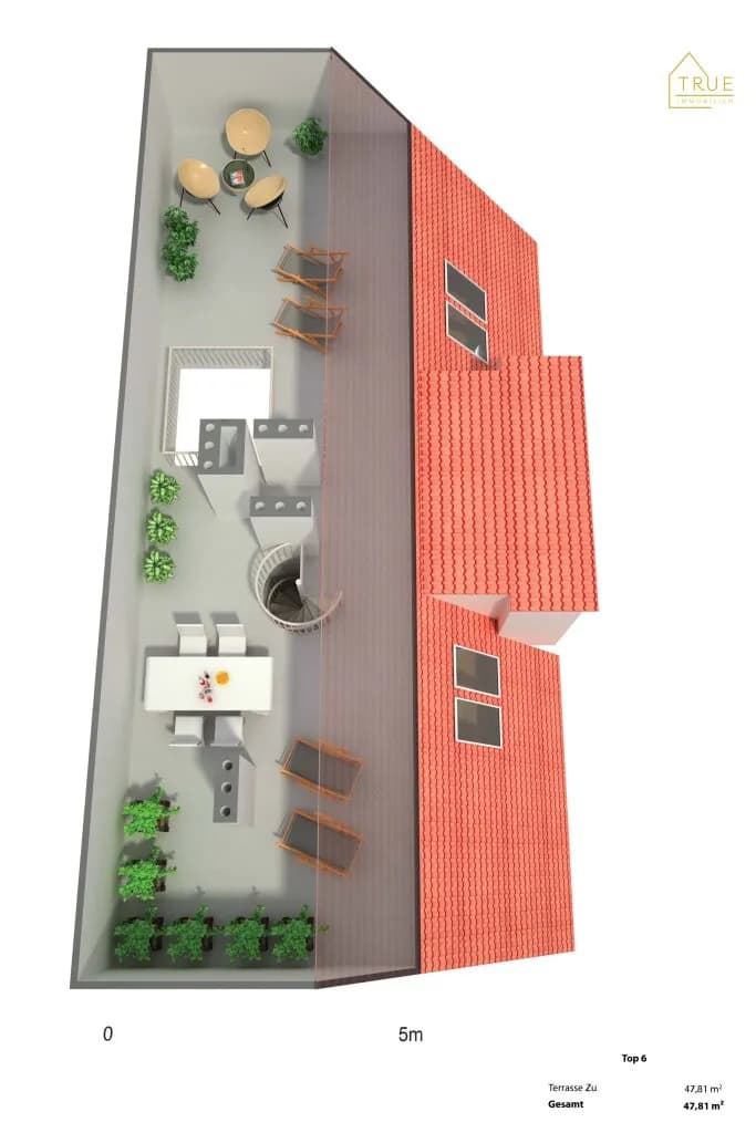 Gewerbeimmobilie kaufen in Wien – 342 m², € 1.700.000 – Bild 23 von 32