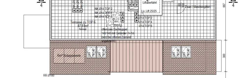 Gewerbeimmobilie kaufen in Wien – 342 m², € 1.700.000 – Bild 31 von 32