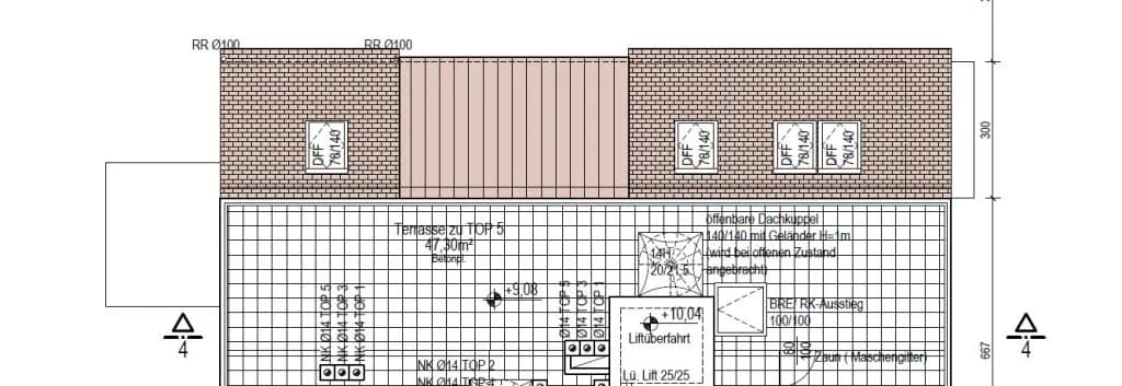 Gewerbeimmobilie kaufen in Wien – 342 m², € 1.700.000 – Bild 32 von 32