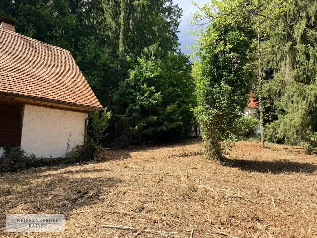 Grundstück kaufen in Deutschlandsberg – 6 763 m², € 299.000
