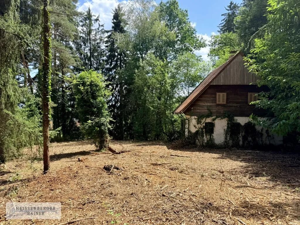 Grundstück kaufen in Deutschlandsberg – 6 763 m², € 299.000 – Bild 3 von 14