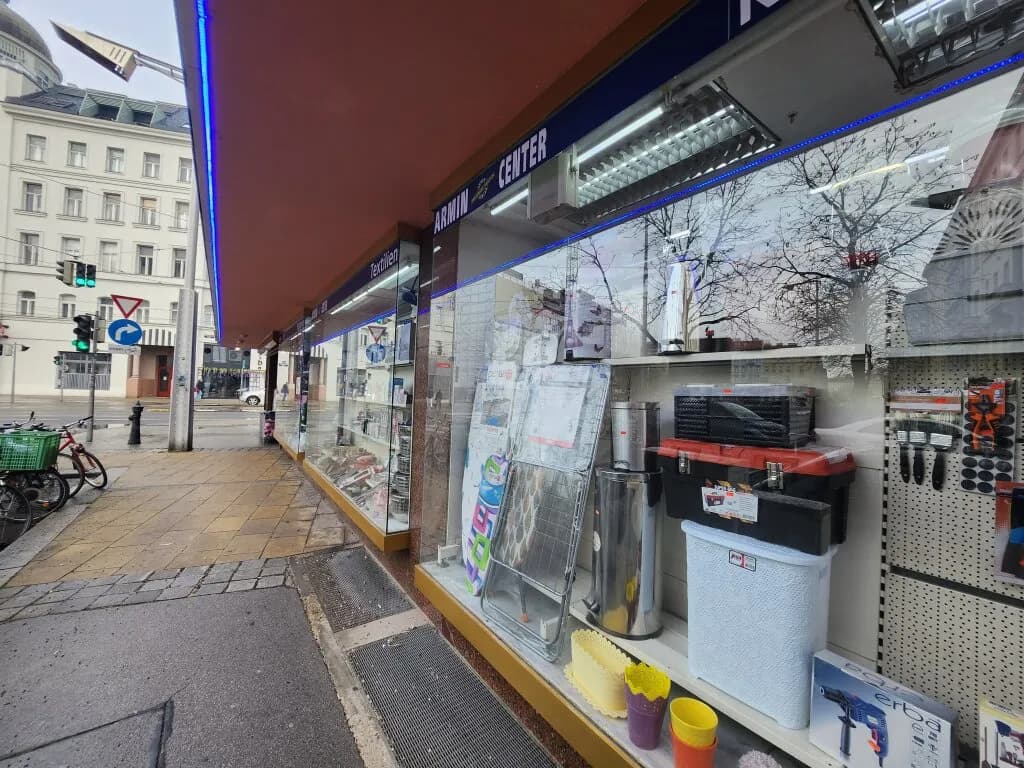 2-Zimmer-Gewerbeimmobilie kaufen in Wien – 258 m², € 1.490.000 – Bild 2 von 9