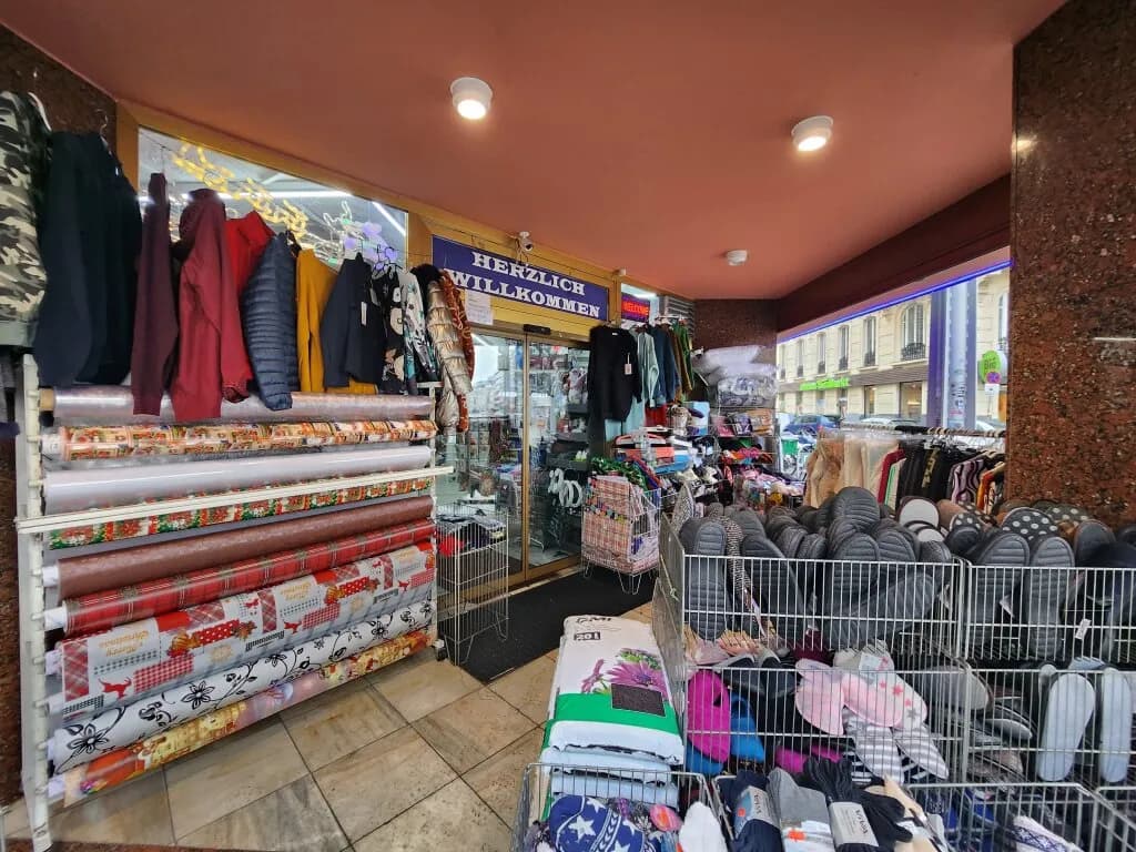 2-Zimmer-Gewerbeimmobilie kaufen in Wien – 258 m², € 1.490.000 – Bild 3 von 9
