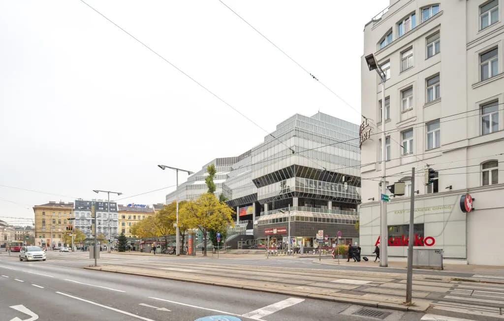 2-Zimmer-Gewerbeimmobilie kaufen in Wien – 258 m², € 1.490.000 – Bild 8 von 9
