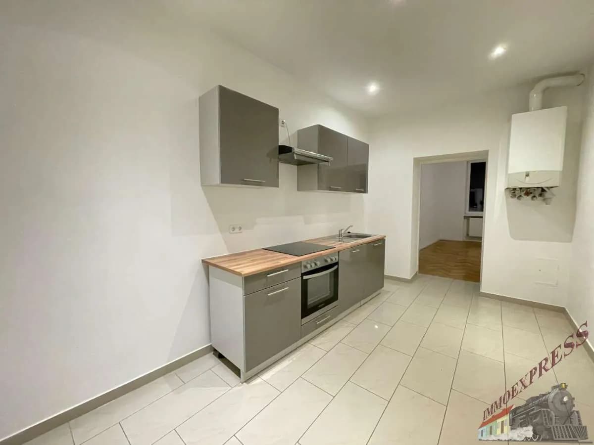 2-Zimmer-Wohnung kaufen in Wien – 67,68 m², € 259.000 – Bild 2 von 11