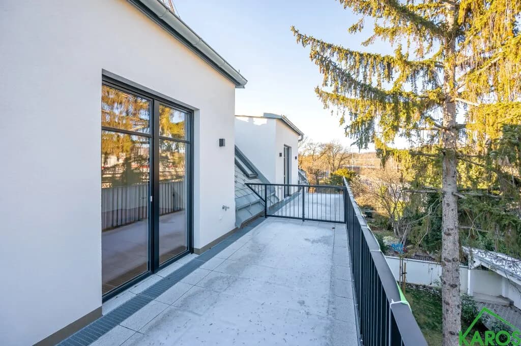 4-Zimmer-Wohnung mieten in Wien – 105,21 m², € 2.899 – Bild 2 von 19