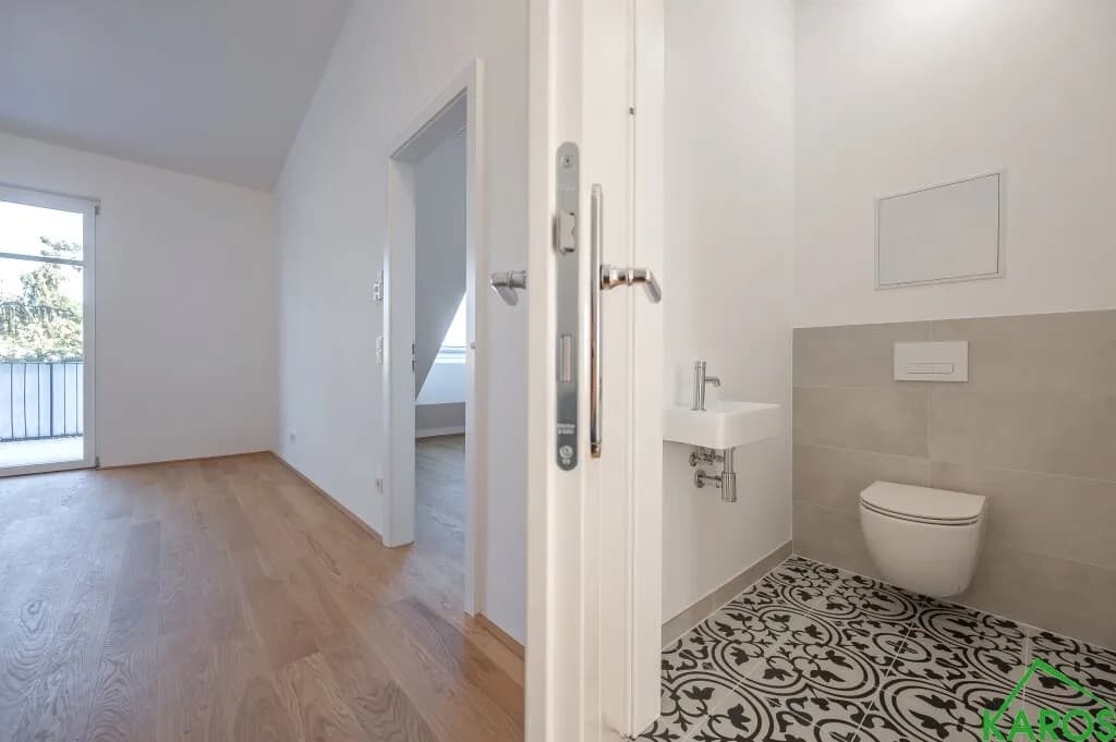 4-Zimmer-Wohnung mieten in Wien – 105,21 m², € 2.899 – Bild 17 von 19