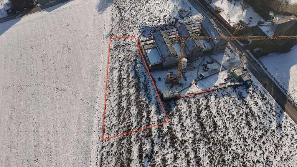 Grundstück kaufen in Vöcklabruck – 840 m² – Bild 3 von 3