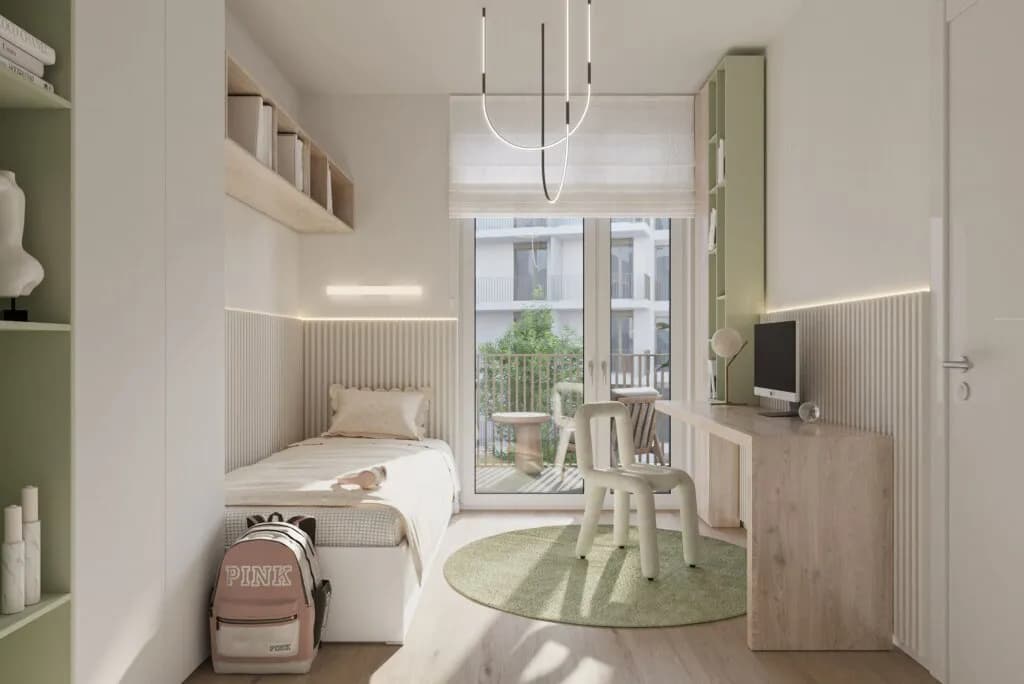 Immobilie kaufen in Wien – 70,7 m², € 451.800 – Bild 3 von 10