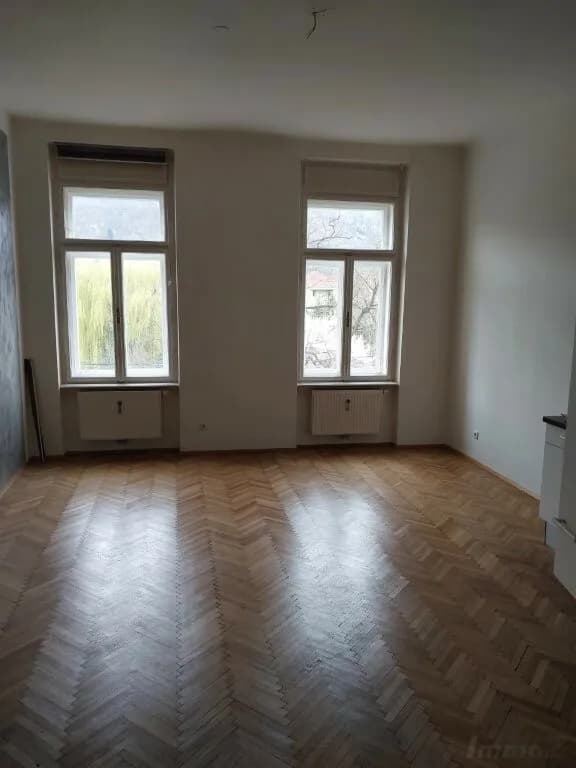 3-Zimmer-Wohnung mieten in Graz – 66,37 m², € 814 – Bild 2 von 8