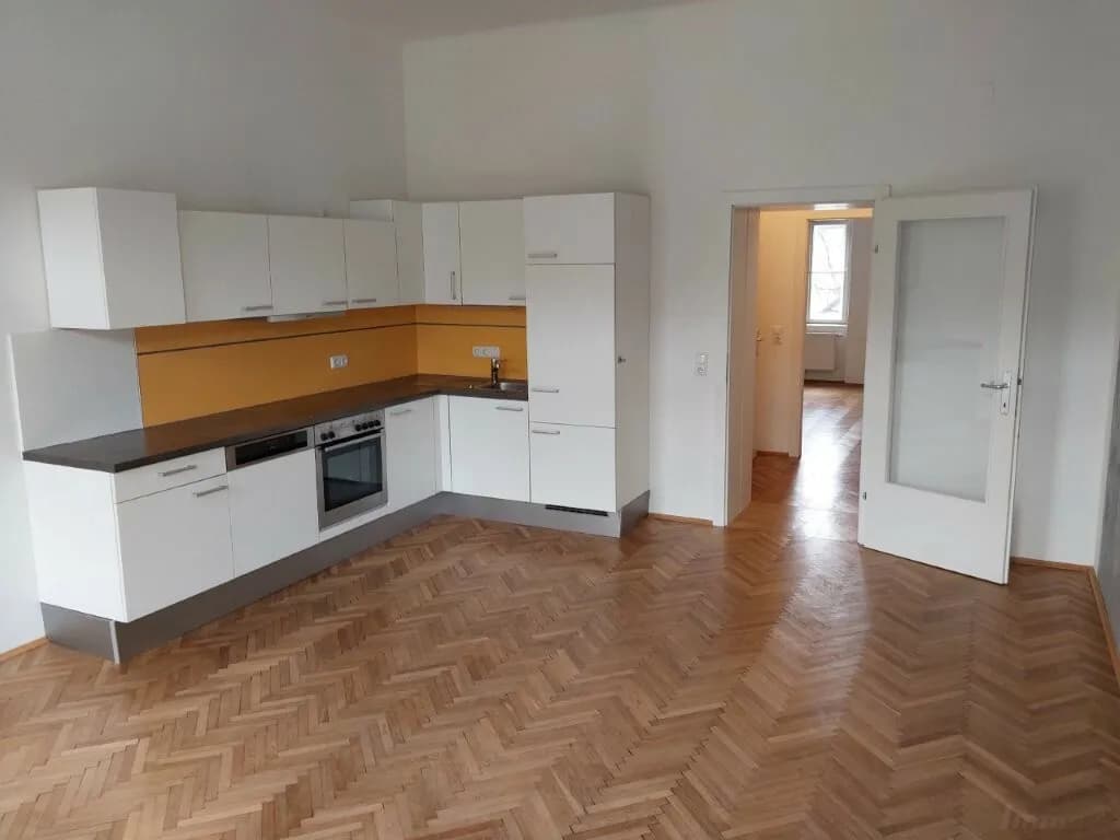 3-Zimmer-Wohnung mieten in Graz – 66,37 m², € 814 – Bild 3 von 8