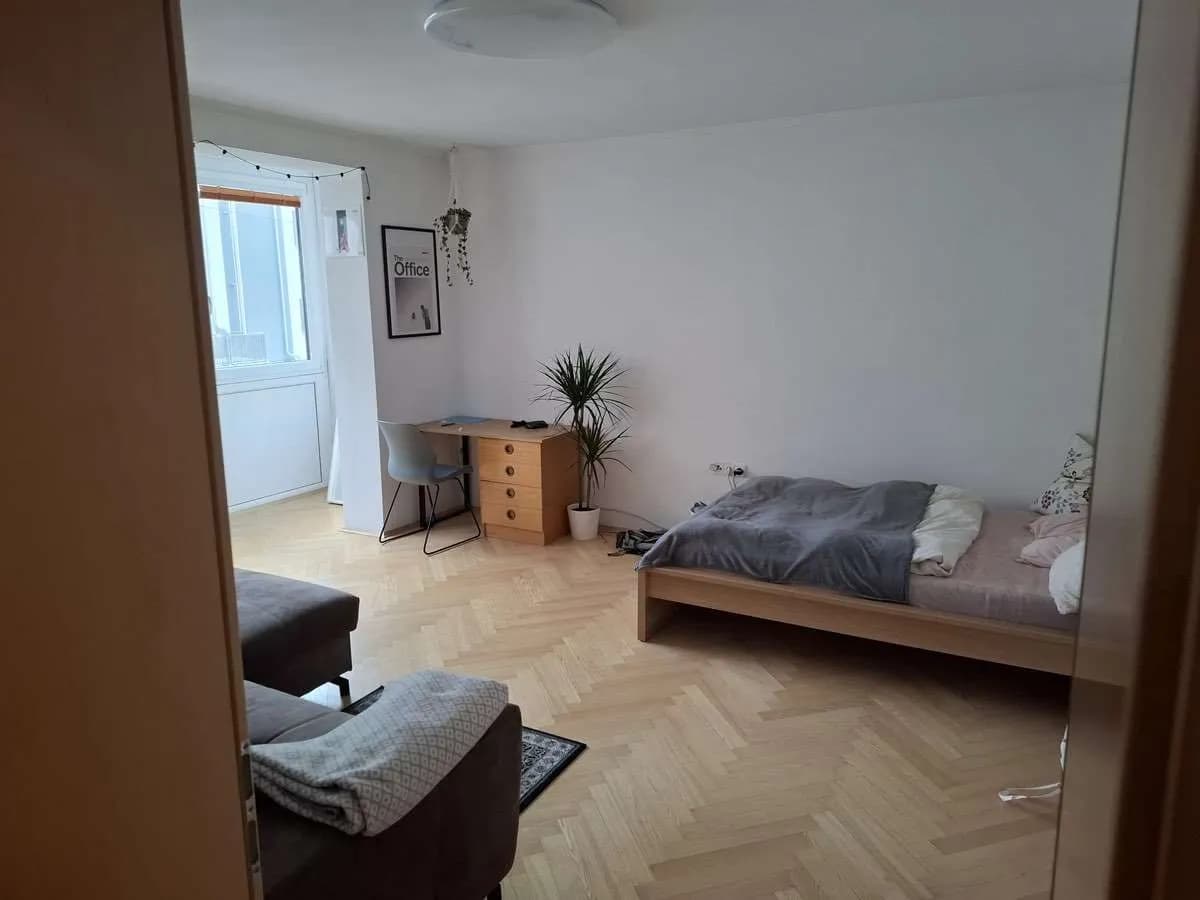 2-Zimmer-Wohnung mieten in Graz – 68 m², € 534 – Bild 2 von 12