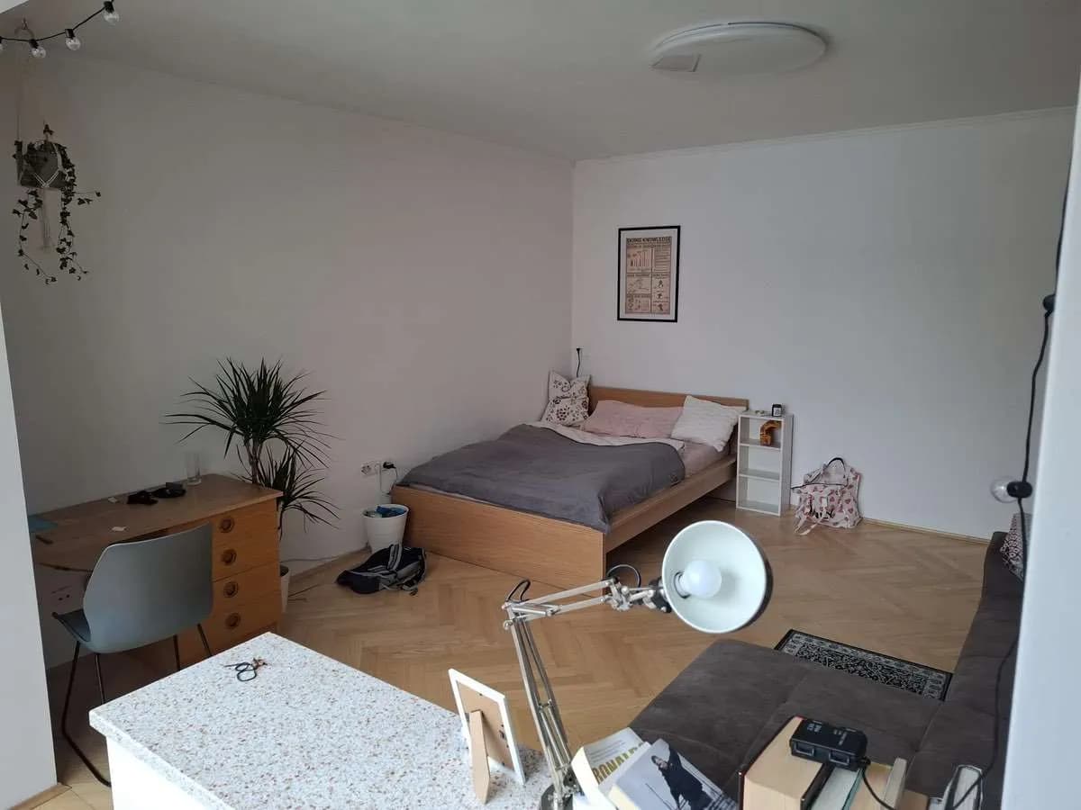 2-Zimmer-Wohnung mieten in Graz – 68 m², € 534 – Bild 4 von 12