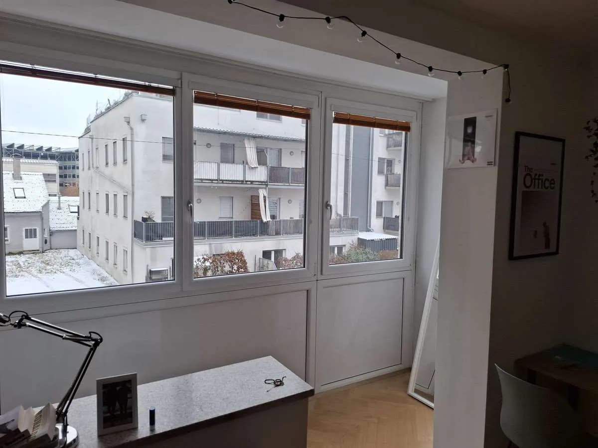 2-Zimmer-Wohnung mieten in Graz – 68 m², € 534 – Bild 5 von 12