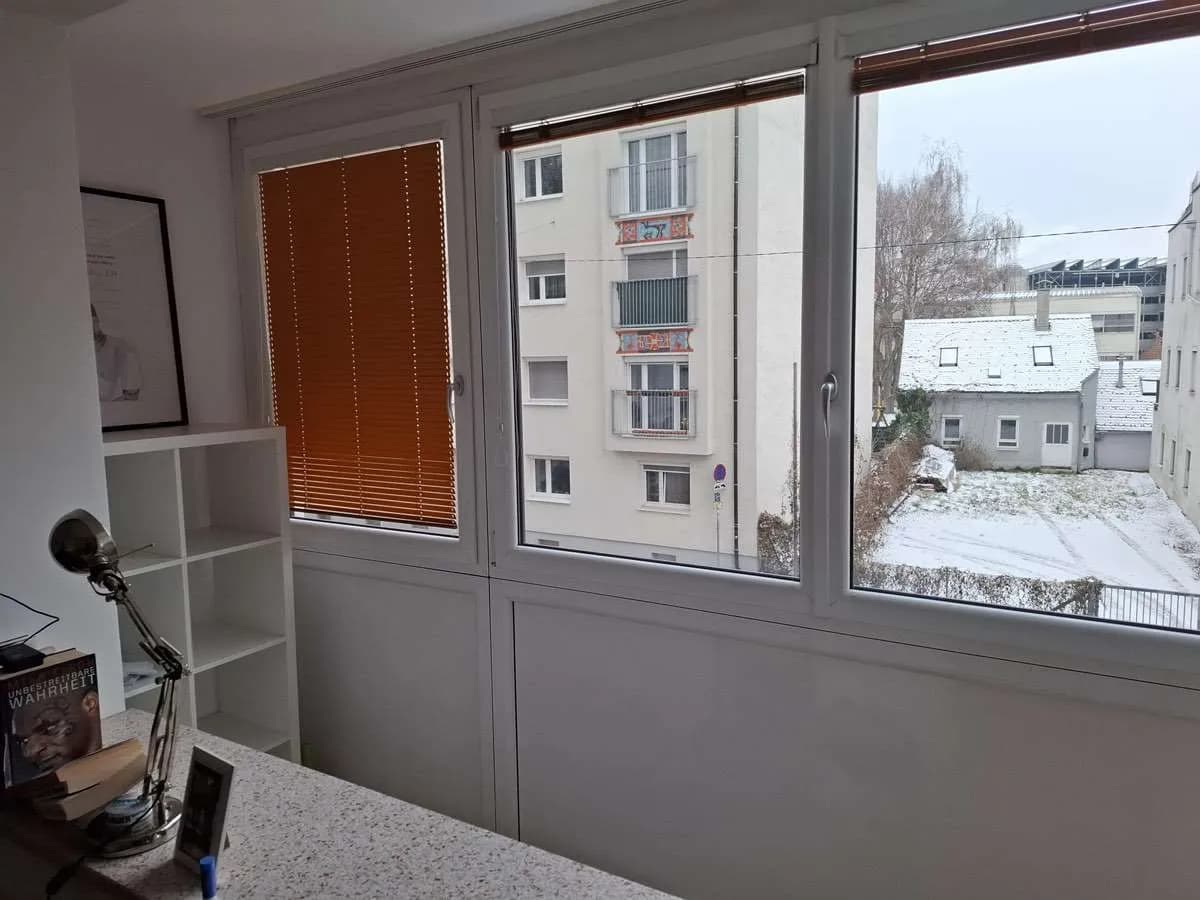 2-Zimmer-Wohnung mieten in Graz – 68 m², € 534 – Bild 6 von 12