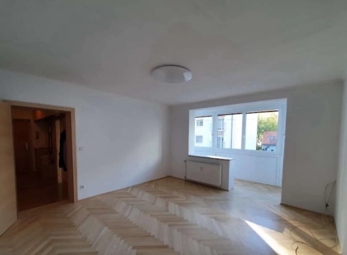 2-Zimmer-Wohnung mieten in Graz – 68 m², € 534 – Bild 9 von 12